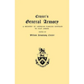 Crozier's General Armory. a Registry of American Families Entitled to Coat Armor