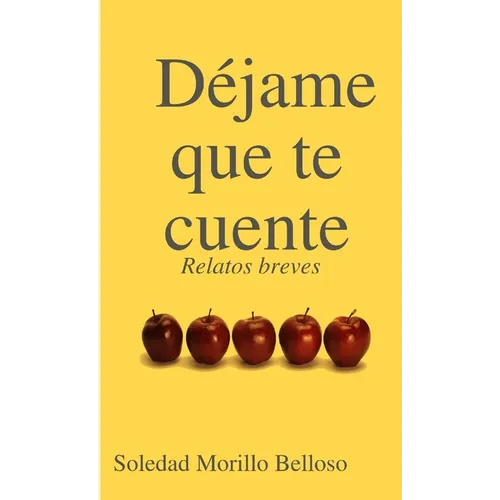 Déjame que te cuente