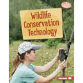 Wildlife Conservation Technology