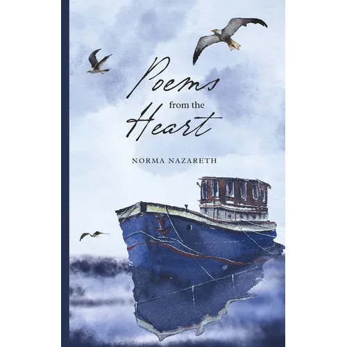 Poems from the Heart