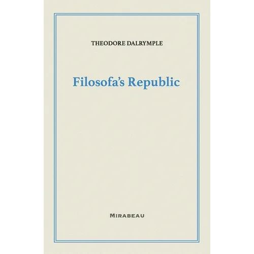 Filosofa's Republic