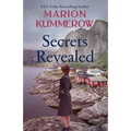 Secrets Revealed: An epic post-war love story against all odds