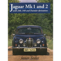 Jaguar MKS 1 and 2, S-Type and 420