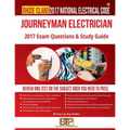 Rhode Island 2017 Journeyman Electrician Study Guide