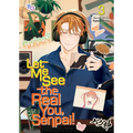 Let Me See the Real You, Senpai! Vol. 3