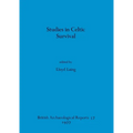 Studies in Celtic Survival