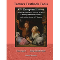 AP* European History student workbook for use with McKay's A History of Western Society+ 12th Edition for the AP* Course: Relevant daily assignments t