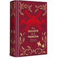 Don Quijote de la Mancha (Edición Conmemorativa) / Don Quixote (Commemorative Edition)