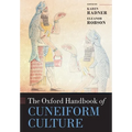 The Oxford Handbook of Cuneiform Culture