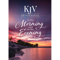 KJV Devotional in the Morning and in the Evening