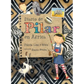 Diario de Pilar en África