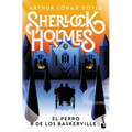El Perro de Los Baskerville / The Hound of the Baskervilles