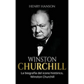 Winston Churchill: La biografía del icono histórico, Winston Churchill
