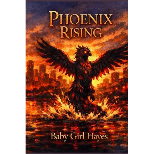 Phoenix Rising