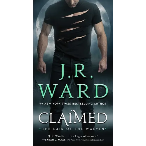 Claimed