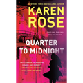 Quarter to Midnight