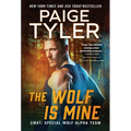 The Wolf Is Mine