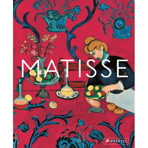 Matisse: The Bigger Picture