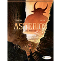 Asterios the Minotaur