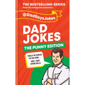 Dad Jokes: The Punny Edition: The Bestselling Series from the Instagram Sensation