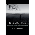 Behind My Eyes