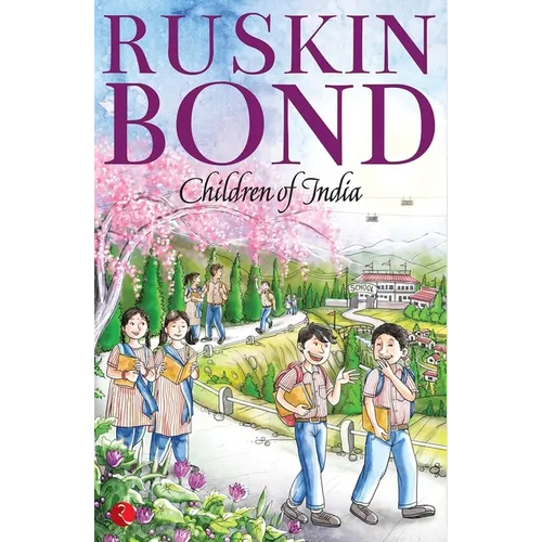 Children of India