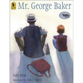 Mr. George Baker