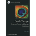 Family Therapy - Concepts, Process and Practice 3e