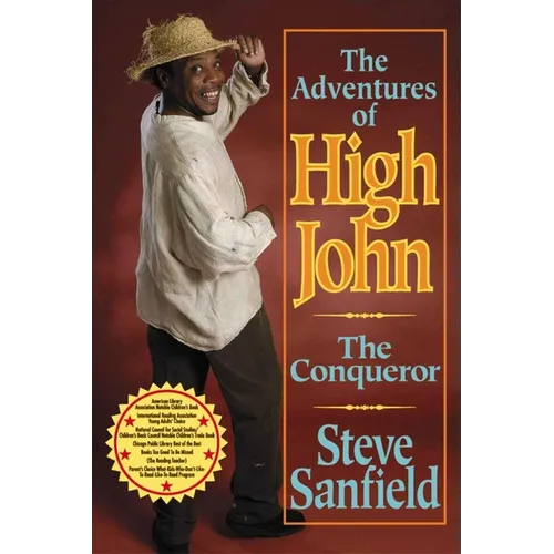 Adventures of High John the Conqueror