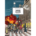 Saigon Calling: London 1963-75