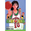Slam Dunk, Vol. 3