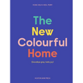 The New Colourful Home