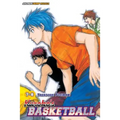 Kuroko's Basketball, Vol. 4: Includes Vols. 7 & 8