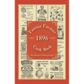 Fannie Farmer 1896 Cook Book: The Boston Cooking School