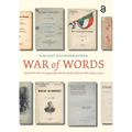 War of Words: Dutch Pro-Boer Propaganda and the South African War (1899-1902)