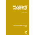 Buddhists and Glaciers of Western Tibet