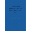 Bruce Gilden: A Complete Examination of Middlesex