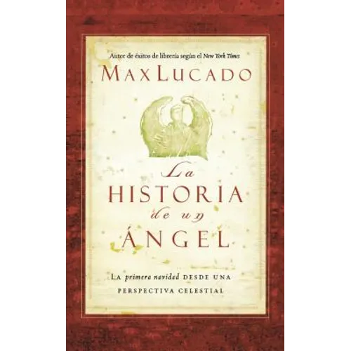 Historia de un Angel, La (An Angel's Story)