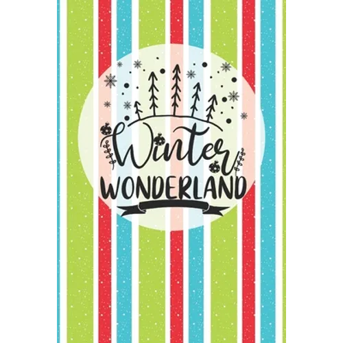 Winter Wonderland