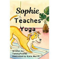 Sophie Teaches Yoga