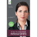 Tu tipo de personalidad - Defensor (ESFJ)