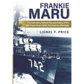 Frankie Maru: The true story behind the grounding of the USS Frank Knox (DDR-742) and its aftermath