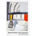 Site Specific: New and Selected Poems