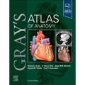 Gray's Atlas of Anatomy