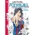 Sayonara, Football 8: Farewell, My Dear Cramer