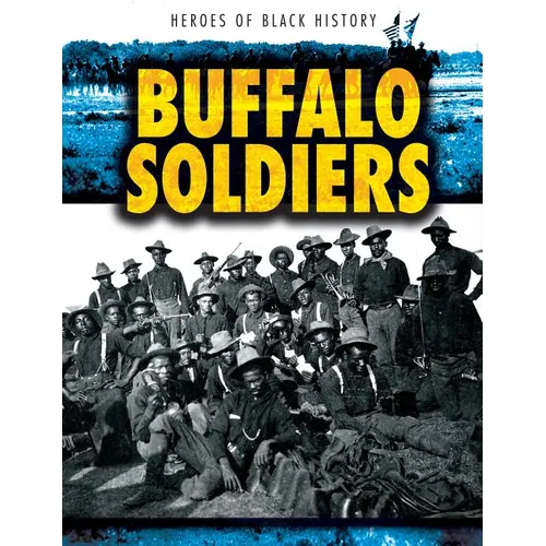 Buffalo Soldiers