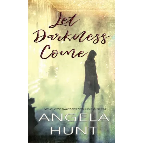 Let Darkness Come