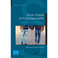 Droit d'asile et homosexualité: Comment prouver l'intime ?