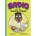 Sadiq and the Cookie Crash