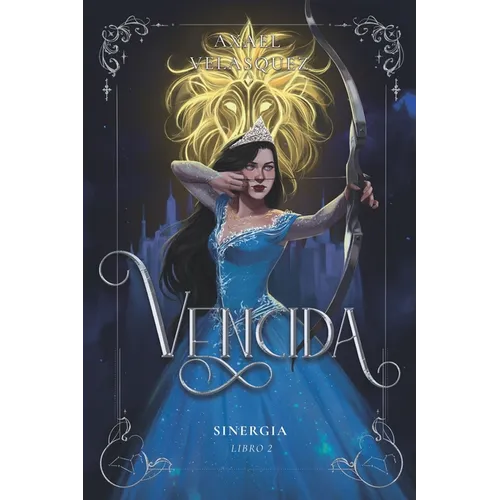 Vencida